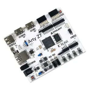 Digilent Arty Z7-10 Zynq-7000 SoC FPGA Board