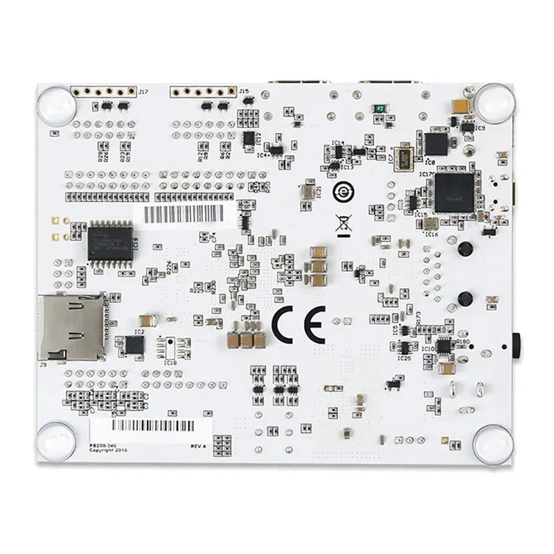 Digilent Arty Z7-10 Zynq-7000 SoC FPGA Board - Image 2