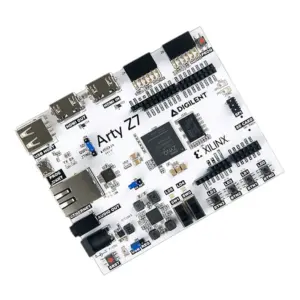 Digilent Arty Z7-20 Zynq-7000 SoC Dev Board