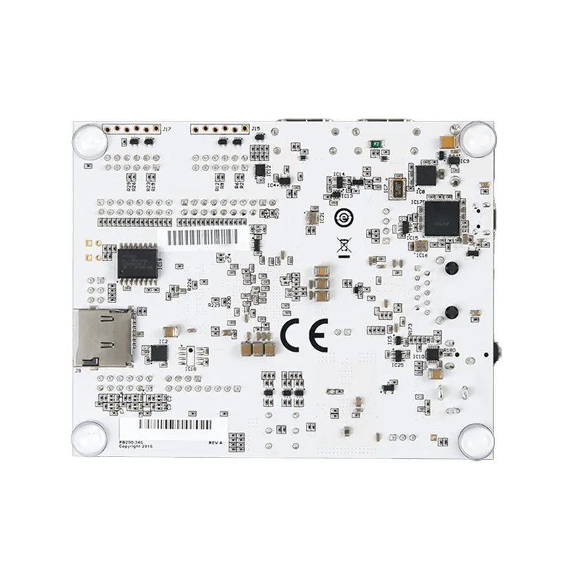Digilent Arty Z7-20 Zynq-7000 SoC Dev Board - Image 2