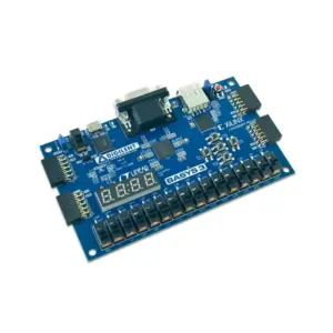 Digilent Basys 3 Artix-7 FPGA Trainer Board