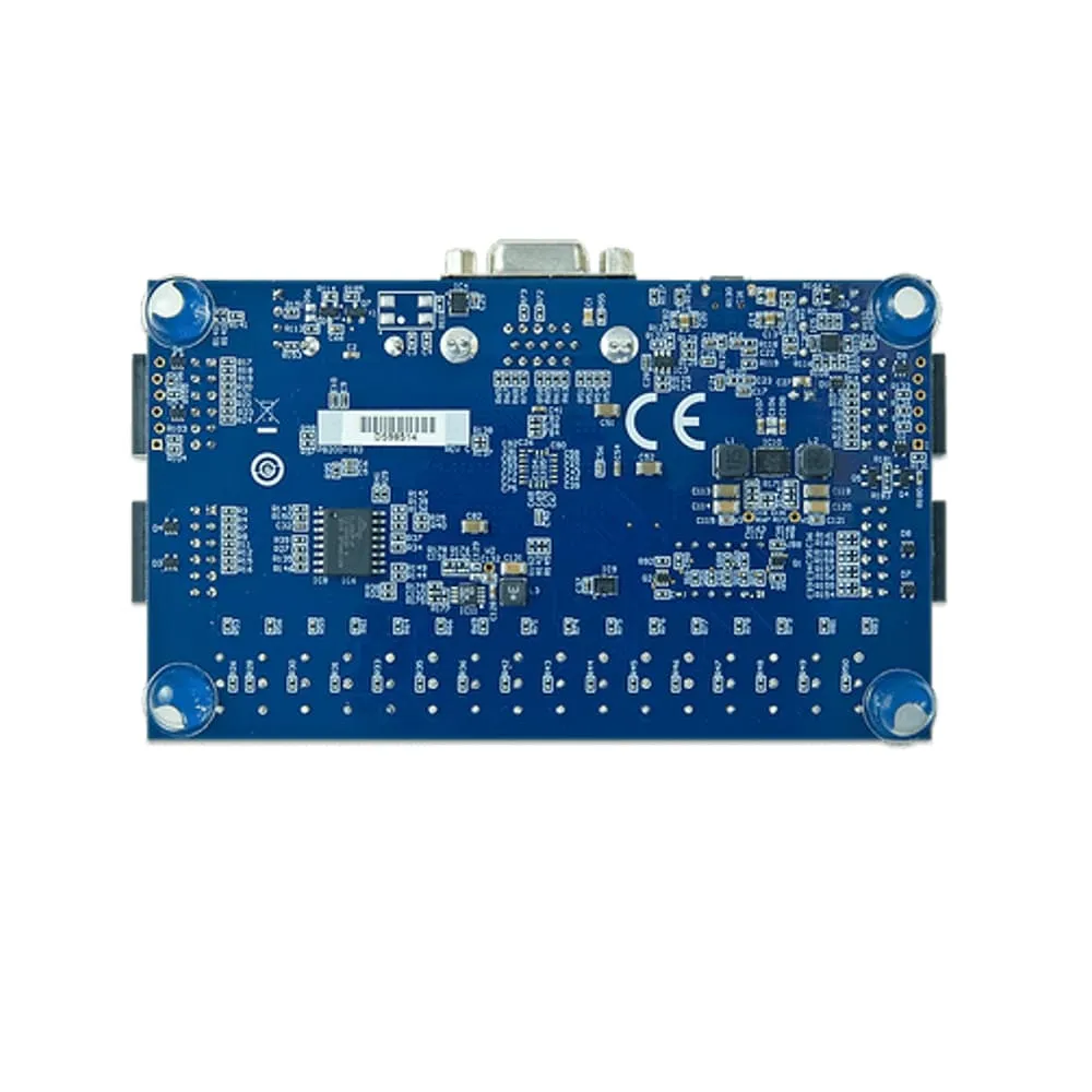 Digilent Basys 3 Artix-7 FPGA Trainer Board - Image 5