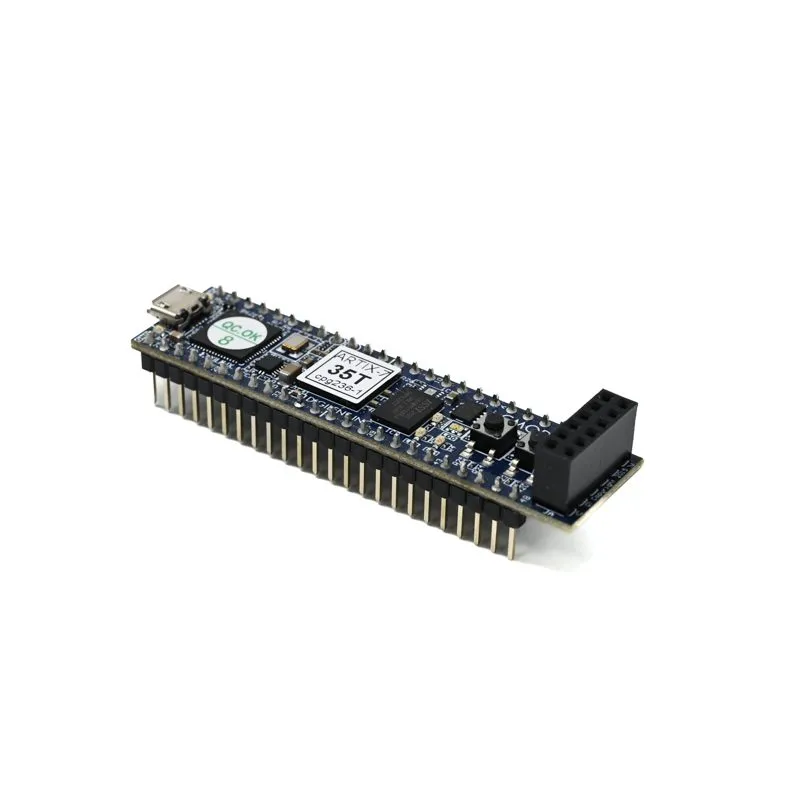 Digilent Cmod A7-35T Artix-7 FPGA Module, Breadboardable - Image 2