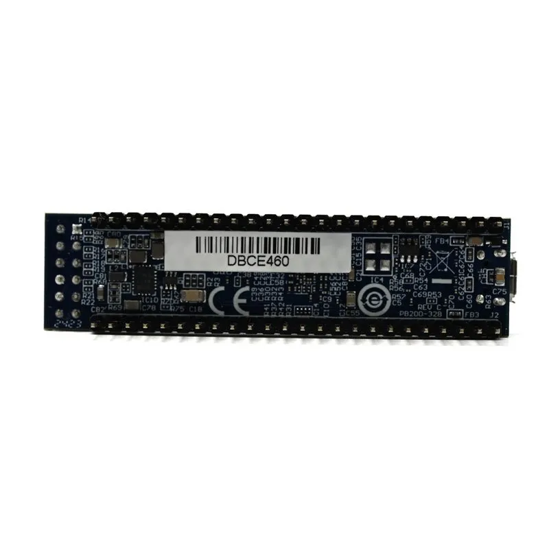 Digilent Cmod A7-35T Artix-7 FPGA Module, Breadboardable - Image 3