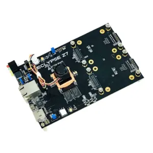 Digilent Eclypse Z7 Zynq-7000 SoC Development Board