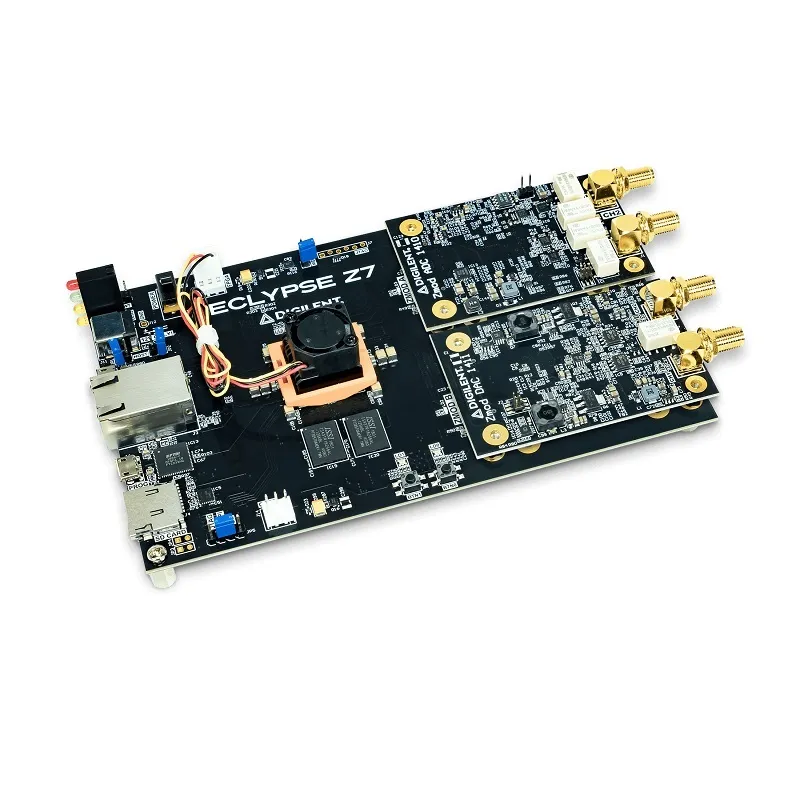 Digilent Eclypse Z7 Zynq-7000 SoC Development Board - Image 2