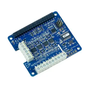 Digilent MCC 118 Voltage Measurement DAQ HAT for Raspberry Pi