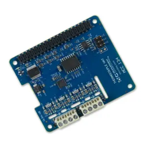 Digilent MCC 134: Thermocouple DAQ HAT for Raspberry Pi