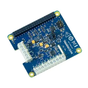 Digilent MCC 152 Voltage Output & DIO HAT for Raspberry Pi