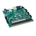 Digilent Nexys A7 Artix-7 FPGA Trainer Board