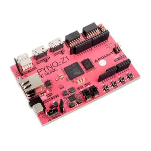 Digilent PYNQ-Z1 FPGA Dev Board - Zynq XC7Z020, 512MB DDR3