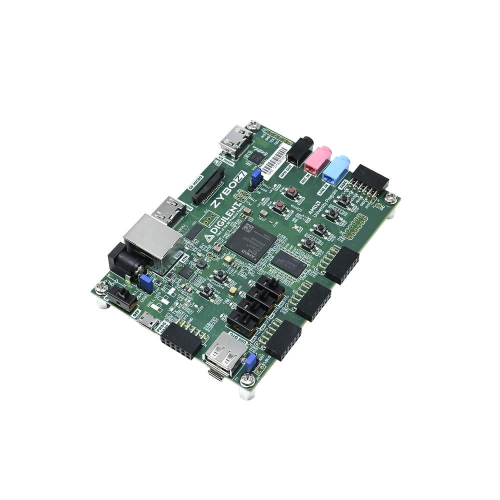 Digilent Zybo Z7-10 Zynq-7000 ARM/FPGA Board