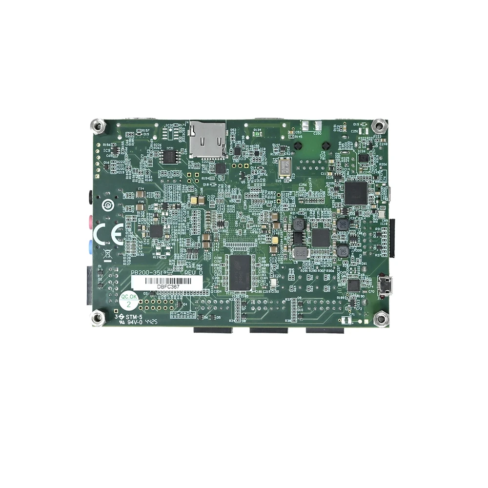 Digilent Zybo Z7-10 Zynq-7000 ARM/FPGA Board - Image 3