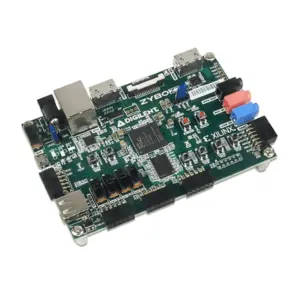 Digilent Zybo Z7-20 Zynq-7000 ARM/FPGA Development Board
