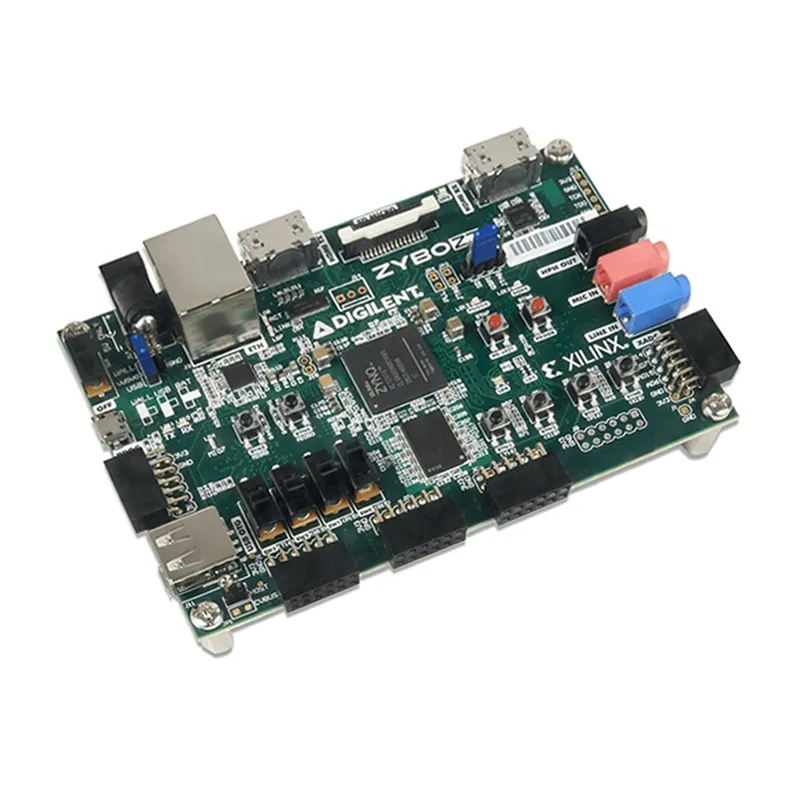 Digilent Zybo Z7-20 Zynq-7000 ARM/FPGA Development Board
