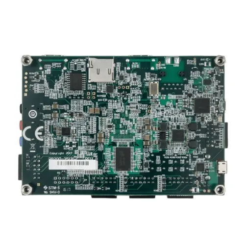 Digilent Zybo Z7-20 Zynq-7000 ARM/FPGA Development Board - Image 2