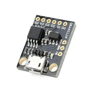 Digispark ATTINY85 USB Microcontroller Development Board