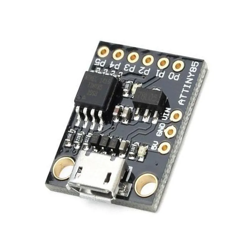 Digispark ATTINY85 USB Microcontroller Development Board