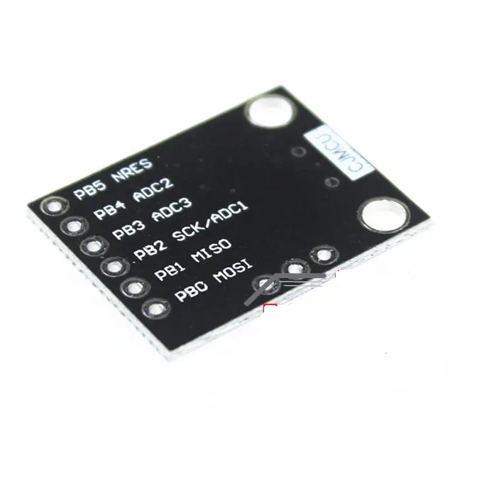 Digispark ATTINY85 USB Microcontroller Development Board - Image 4