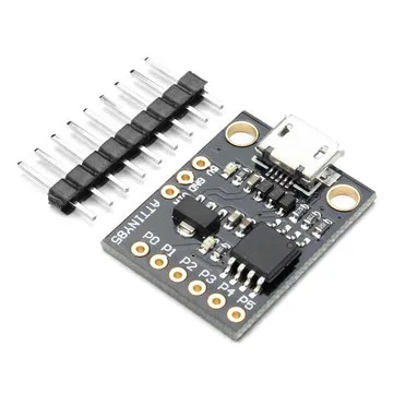 Digispark ATTINY85 USB Microcontroller Development Board - Image 5