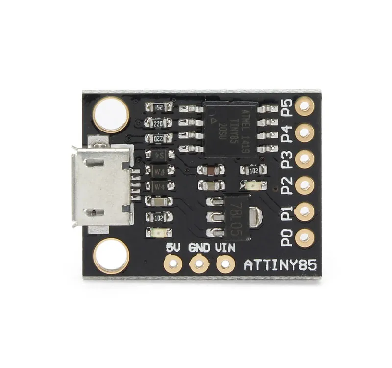 Digispark ATTINY85 USB Microcontroller Development Board - Image 6