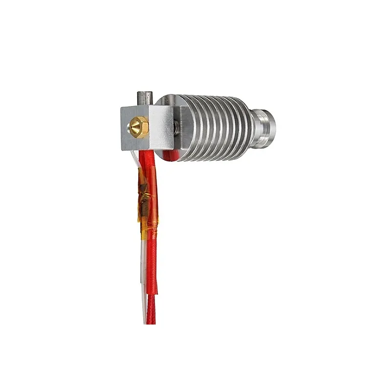 Direct Extruder Kit 1.75mm for 3D Printers - Image 2