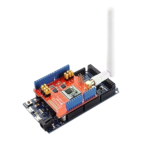 Dragino LoRa Shield for Arduino V95