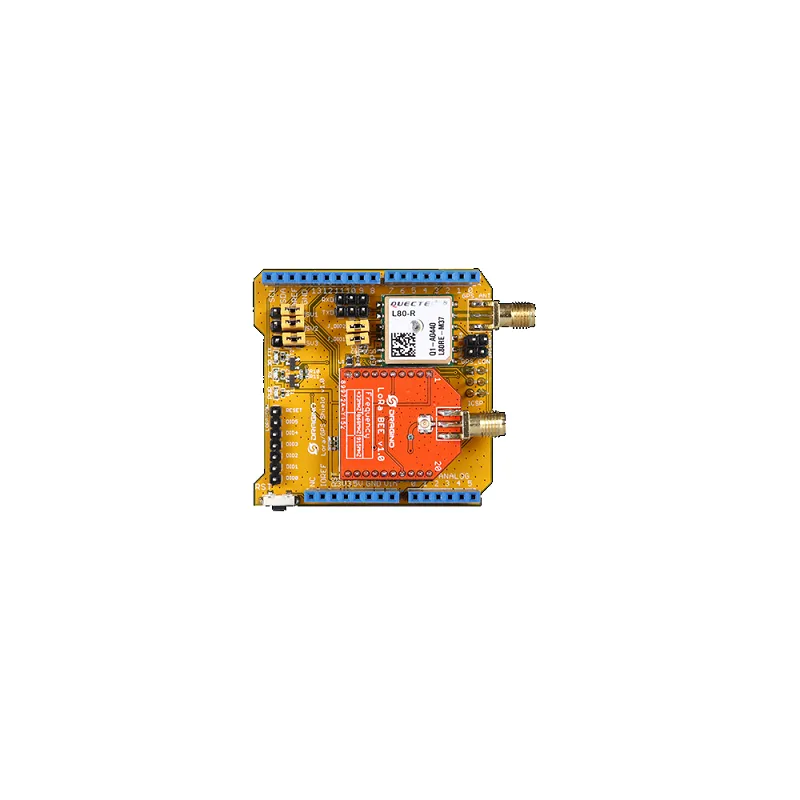 Dragino LoRa Shield for Arduino V95 - Image 3