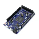 Due AT91SAM3X8E ARM Cortex-M3 Board for Arduino