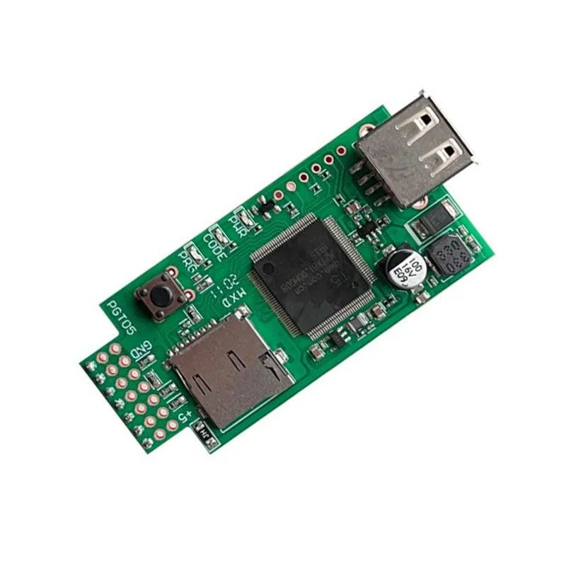 DWIN PGT05 JTAG Kernel/OS Burner Hardware