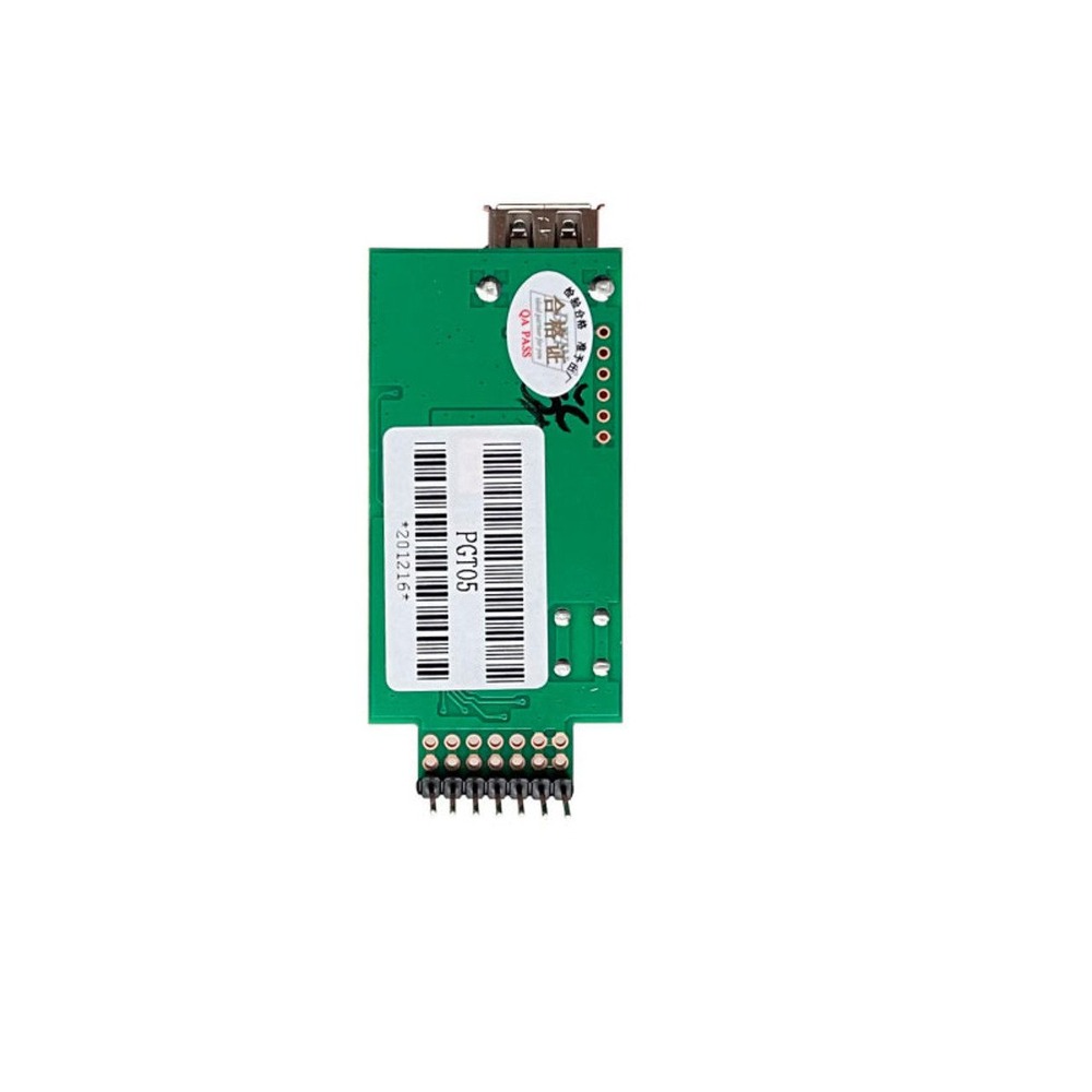 DWIN PGT05 JTAG Kernel/OS Burner Hardware - Image 2