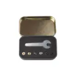 E3D 1.75mm V6 Brass Nozzle Assortment Kit