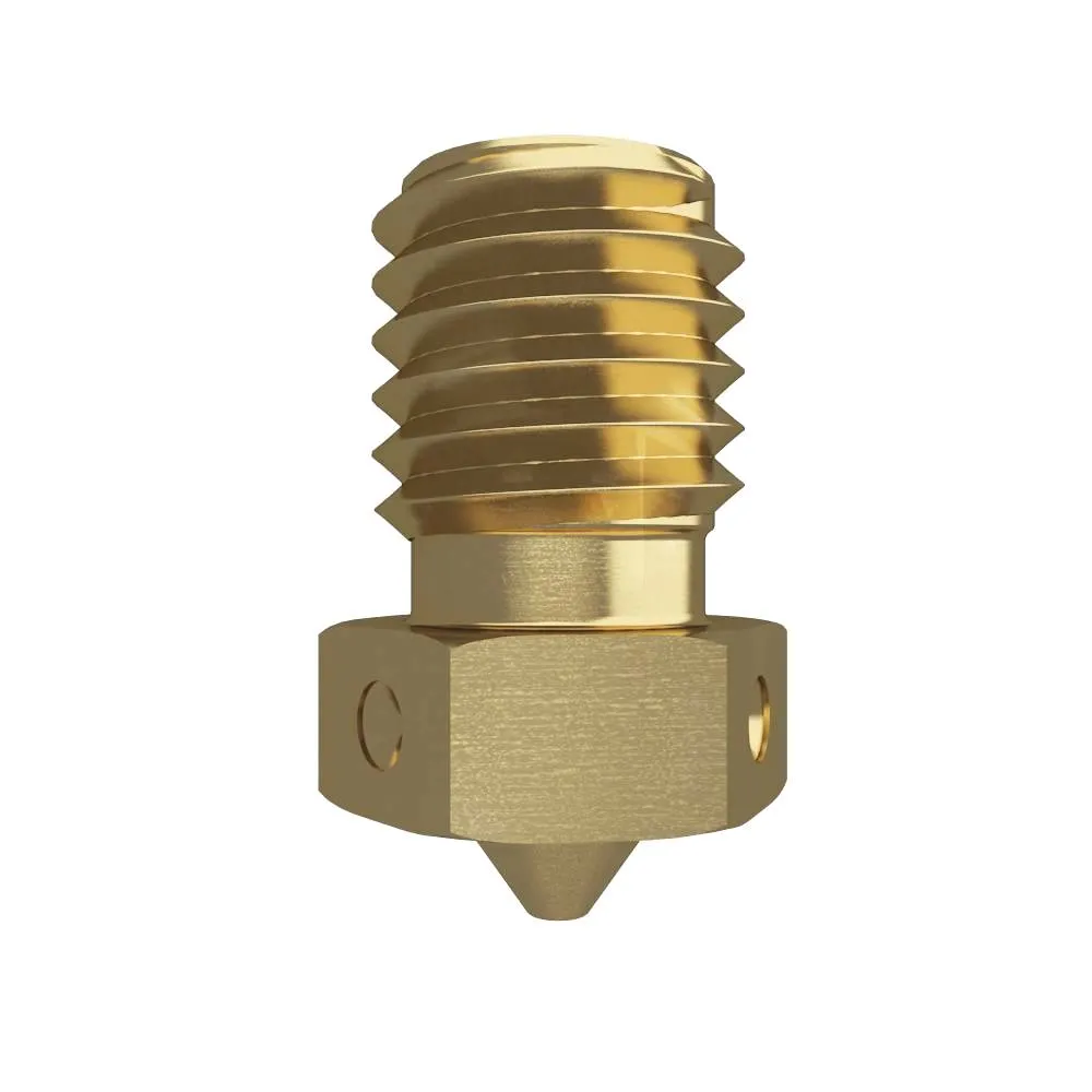 E3D 1.75mm V6 Brass Nozzle Assortment Kit - Image 7