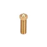E3D Brass Volcano Nozzle for 1.75mm Filament, 0.40mm