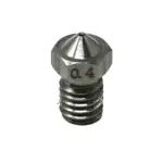 E3D Hardened Steel V6 Nozzle 0.40mm for 1.75mm Filament