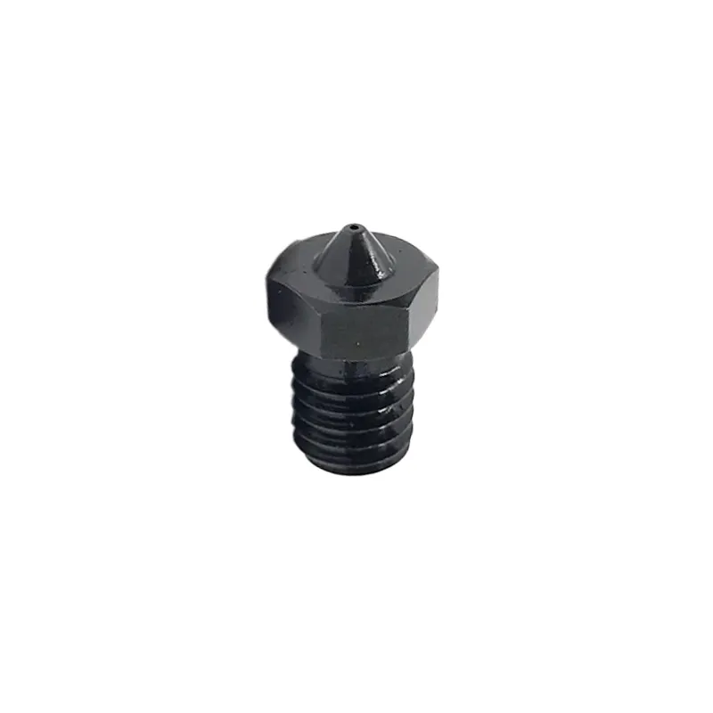 E3D Hardened Steel V6 Nozzle 1.75mm x 0.50mm