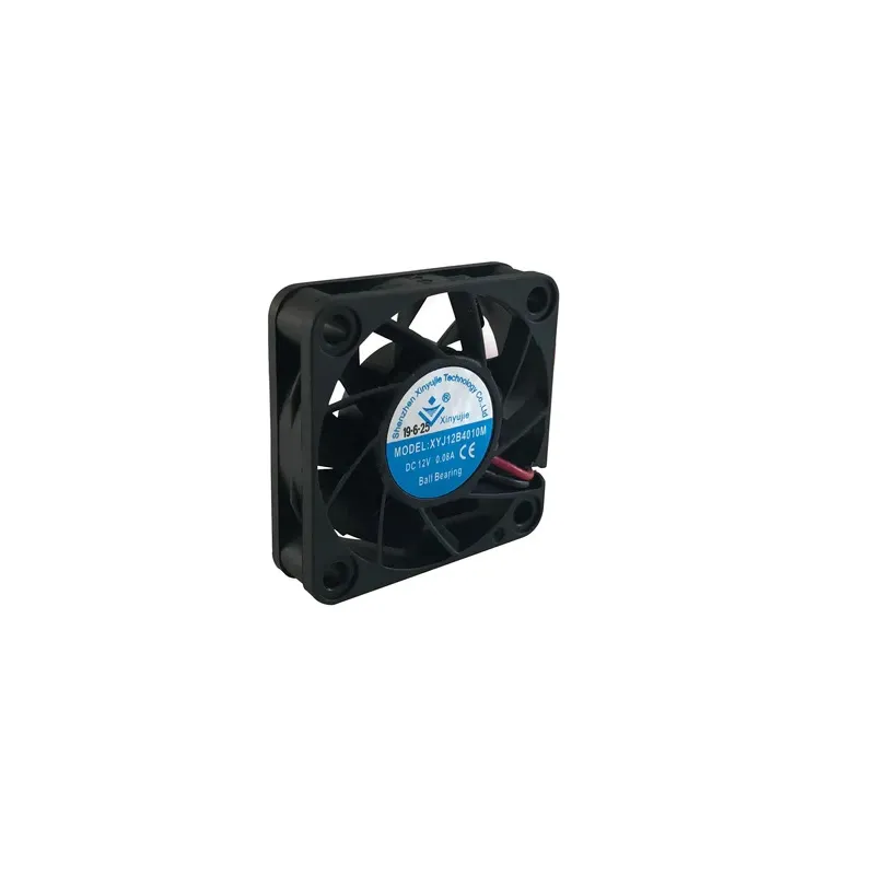 E3D Hemera Extruder Cooling Fan