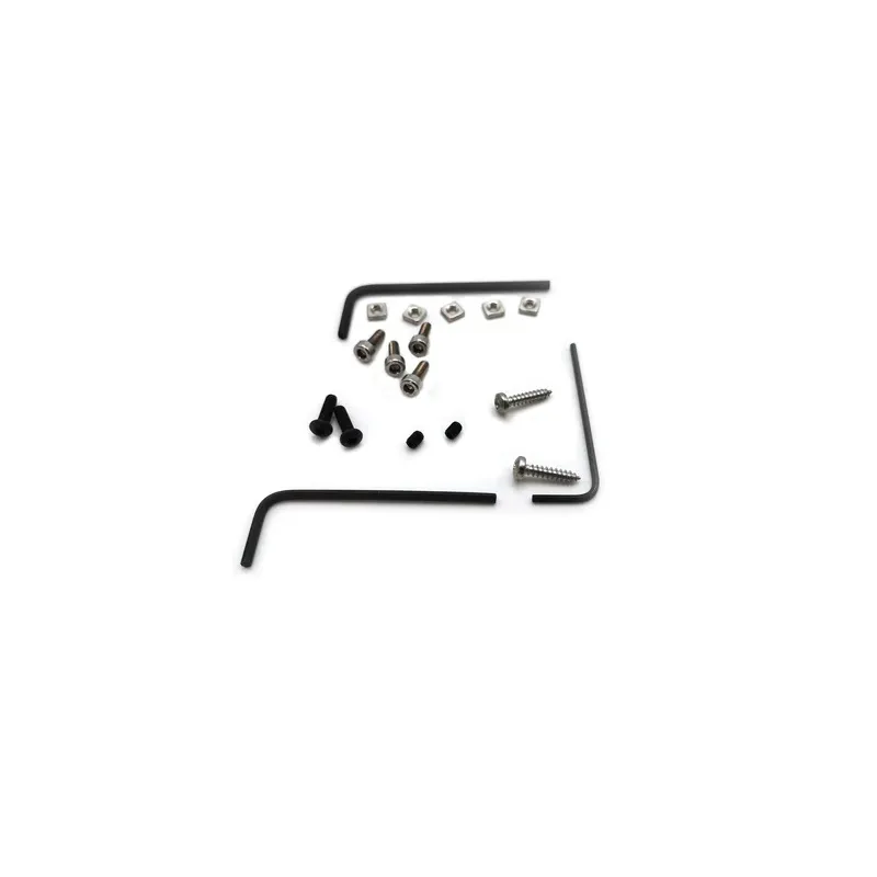 E3D Hemera Fixings Kit for 3D Printer Extruder