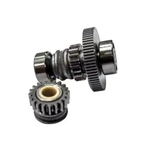 E3D Hemera Replacement Extruder Drivetrain