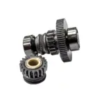 E3D Hemera Replacement Extruder Drivetrain