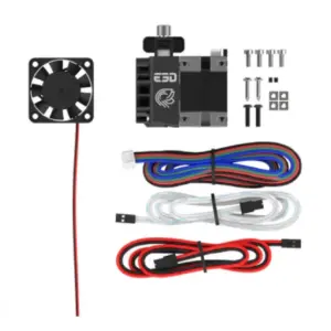 E3D Hemera XS Direct Drive Extruder (24V)
