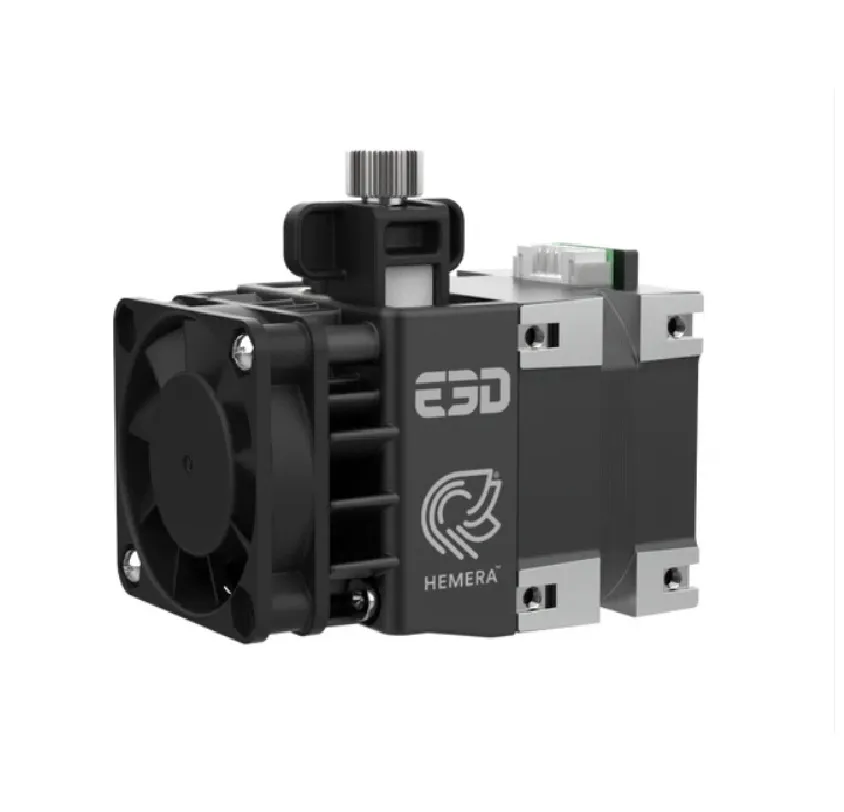 E3D Hemera XS Direct Drive Extruder (24V) - Image 2