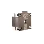 E3D Hemera XS Extruder Motor