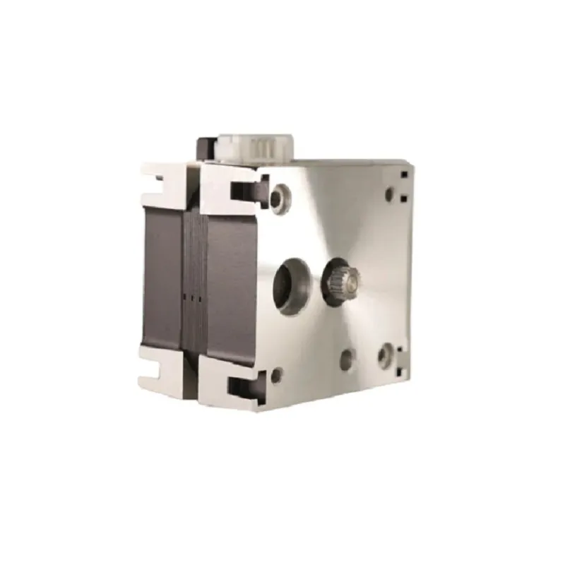 E3D Hemera XS Extruder Motor - Image 2
