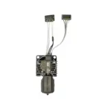 E3D High Flow ObXidian HotEnd for Bambu Lab P1, 0.4mm