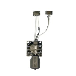 E3D High Flow ObXidian HotEnd for Bambu Lab P1, 0.4mm