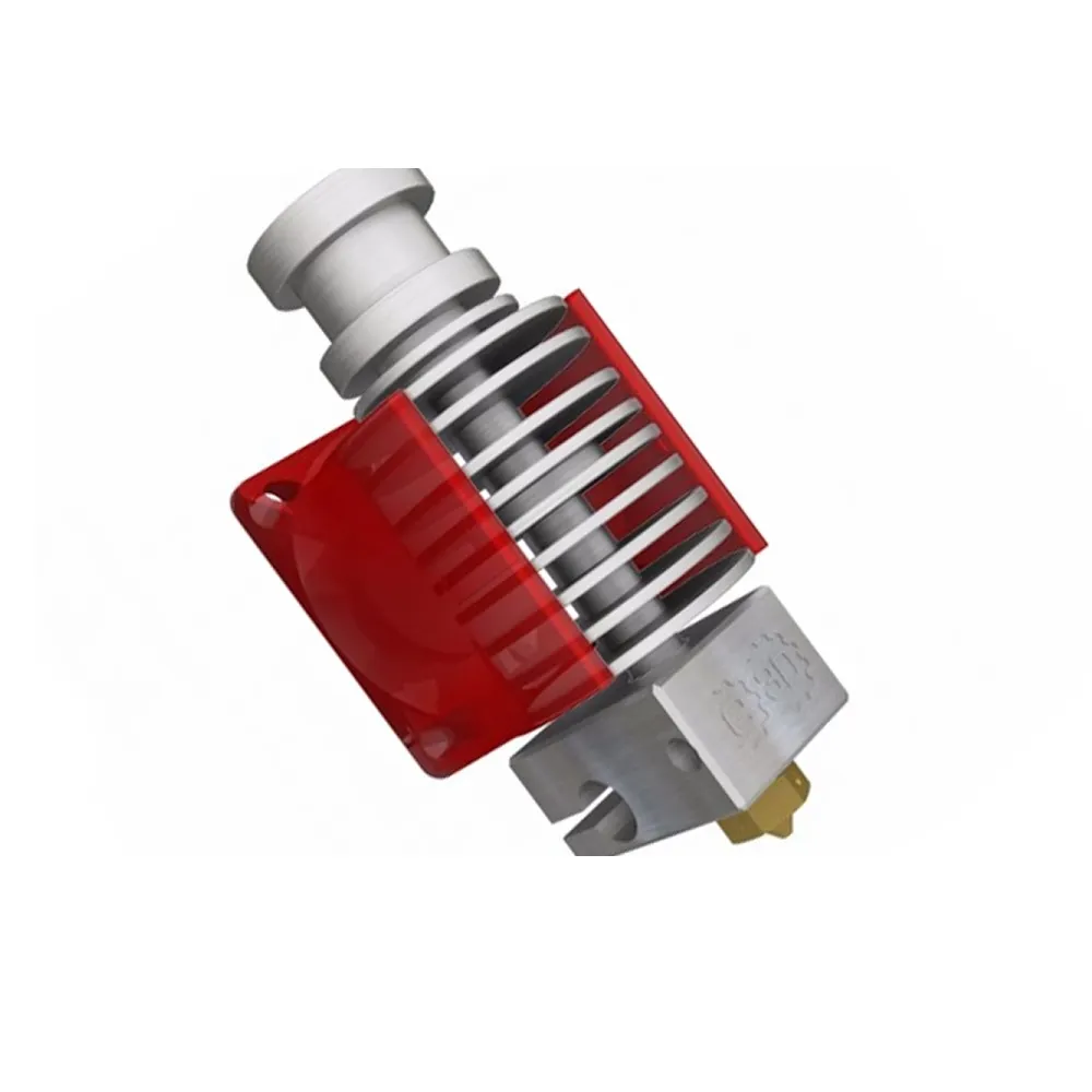 E3D Lite6 1.75mm Direct Drive HotEnd Kit - 12V - Image 4