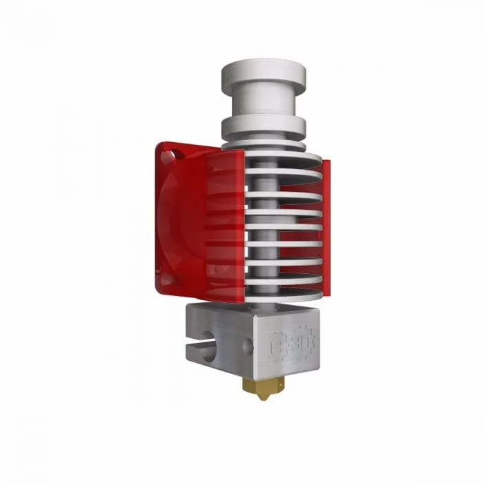 E3D Lite6 1.75mm Direct Drive HotEnd Kit - 12V - Image 5