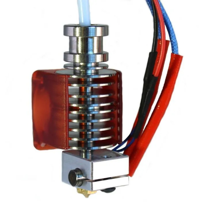 E3D Lite6 1.75mm Direct Drive HotEnd Kit - 12V - Image 7