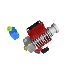 E3D Lite6 24V Direct Drive HotEnd - 1.75mm Filament